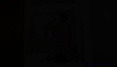 Trained In Smothering