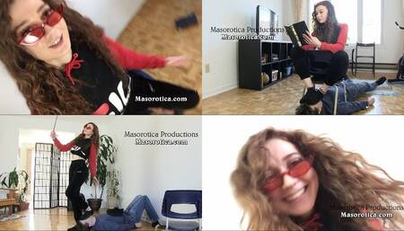 Selfie 16 -Dankyu's Edition