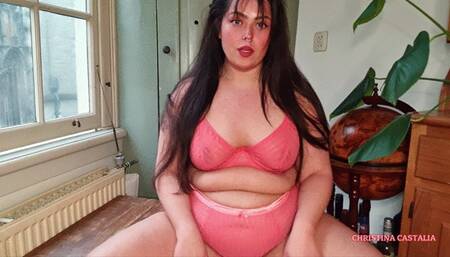 BIG BELLY PLAY & ADMIRATION