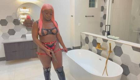 Slave For BBC 2