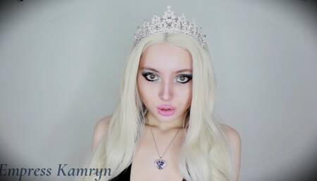 Swallowed Up by My Eyes       720p wmv