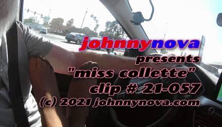 miss collette 21-057