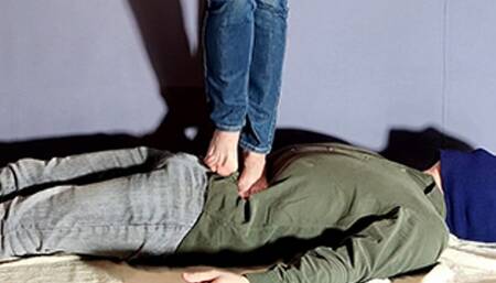 Kevin The Carpet Under Lady Mara (Part One) (4K)