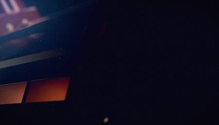 Lora POV Belly Punishment - WMV