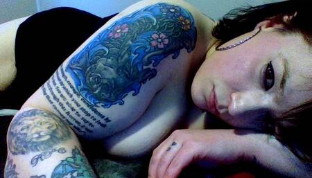 xAubreyDiamondx Naughty & Fun
