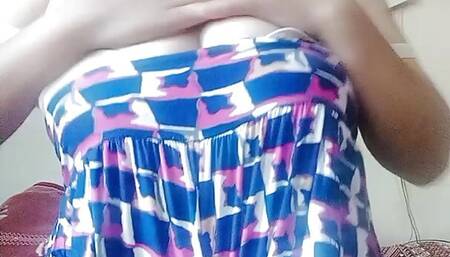 Asian girl squirting