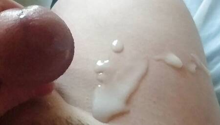 I Cum