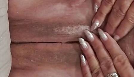 Mama needs cock