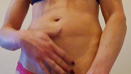 Sisy strip