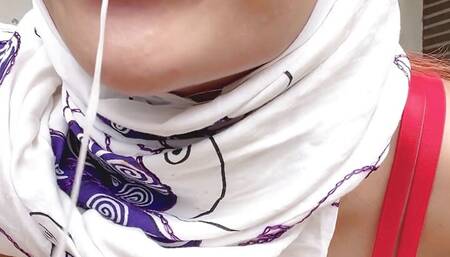 ARABIC MUSLIM FENDOM MISTRESS SPIT