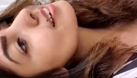 Komal dian Sex Didi ka samne Jiju ne Sali ko chud diya didi ne uska behen ko chudai kese kare sikhaya with hindi audi