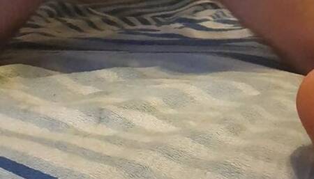 Anal and naked dirty boy is horny