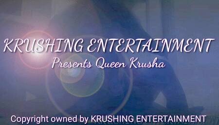 Smell M Sweaty Farts by Queen Krusha