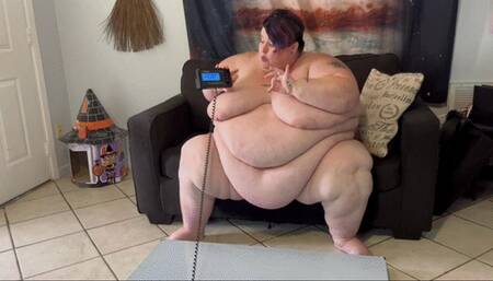 USSBBW Massive March Weigh-In HD