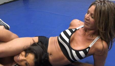 THE REMATCH CHALLENGE  A  - HP-1051 HD