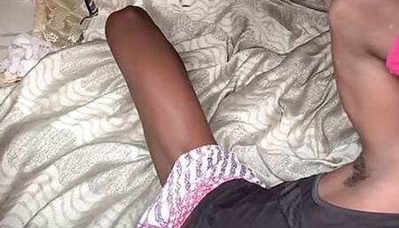 Breed him raw till I cum