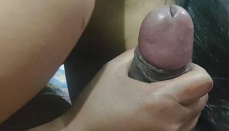 Mummy ki chudai bete se Clear Hindi Audio