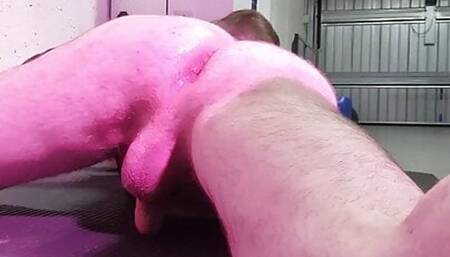 Fuck and breed me
