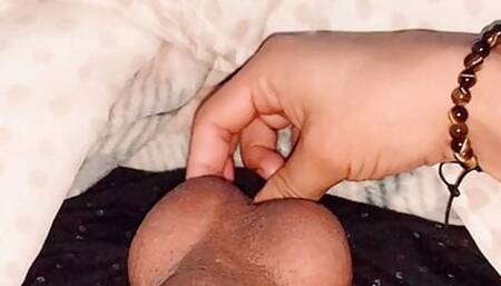 BIG DELICIUOUS CUM DRIPPING, CUTE TEEN PENIS