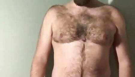 Did you miss my body?