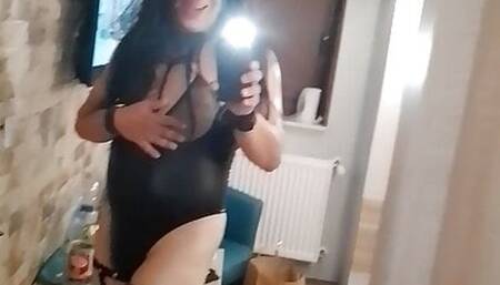Slut sissy