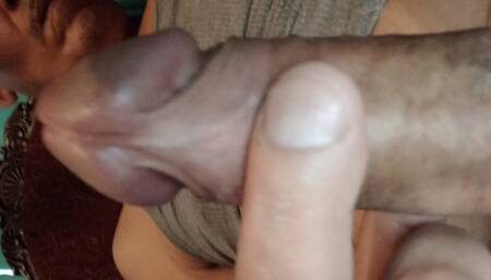 PUERTO RICAN DICK