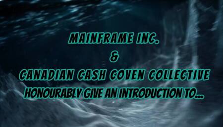 Shiny Gold Micro-Bikini Mesmerize