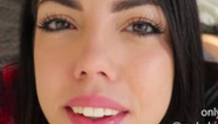 ASMR GF sucks your cock