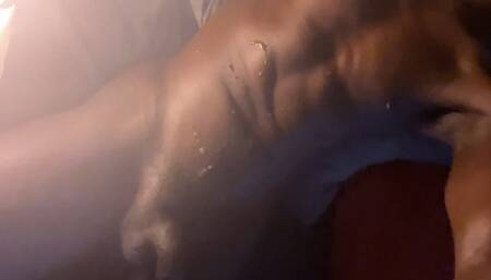 Adamss29 Branle at my friend's house I'm hot I want his