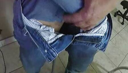 SUPER BIG AND THICK DICK COMING ON WEB CAM