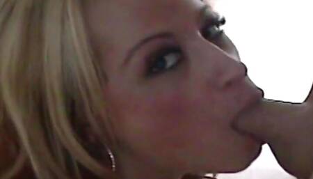Leigh Logan - The Serial Cock Sucker - Addicted To Cock