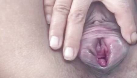 Desi pussy fingering wide pussy