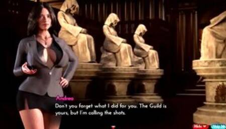 [Gameplay] The Genesis Order v.65031-94-The Demonussy