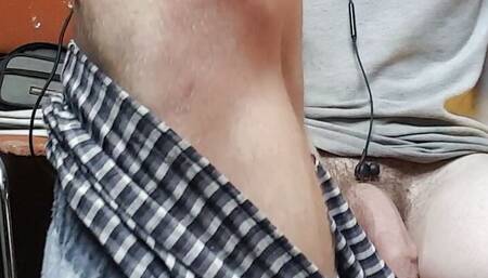 My best, huge and intensive Cumshot. Exploding.