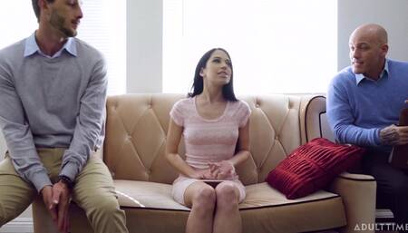 Fucked Up Therapy Sessions