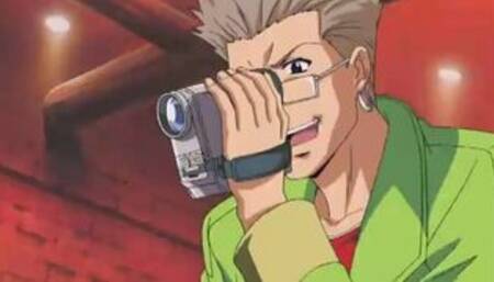 Busty Creampie Cutie