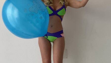 March promotion for my fans