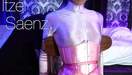 TS Itzel Saenz Chairtied and Vibed