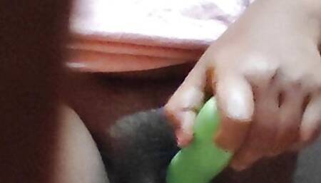 Kerala mallu Caught Masturbating at chair  Multiple Orgasms