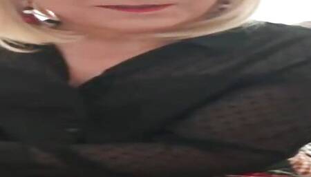 Your favorite slut