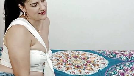 Hot lesbians eagerly lick each other's pussies - Porn in Spanish
