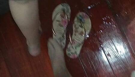 Amo meter nela