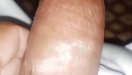 Pakistani Boy Showing Playing Big Thick Cock