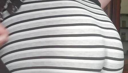 My big ass, do you like it?