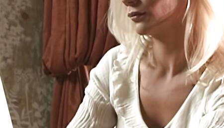 Angel Cassidy & Laurie Wallace Hardcore Lesbian Scene