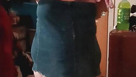 Sexydixie27 hair brush & custom corset