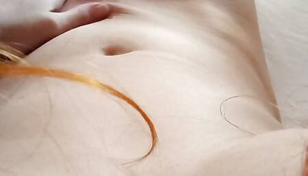 POV ginger foxy sexy