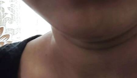 deshi indian bhabhi showing boobs n pussy
