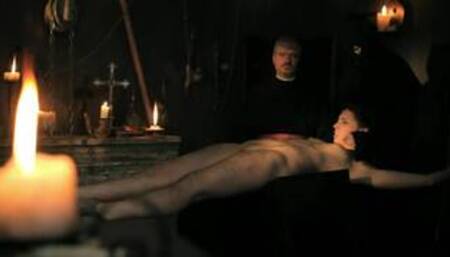 History Of Pain - Inquisition