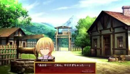 [Gameplay] [#1 Hentai Game Renalith Saga Play video]